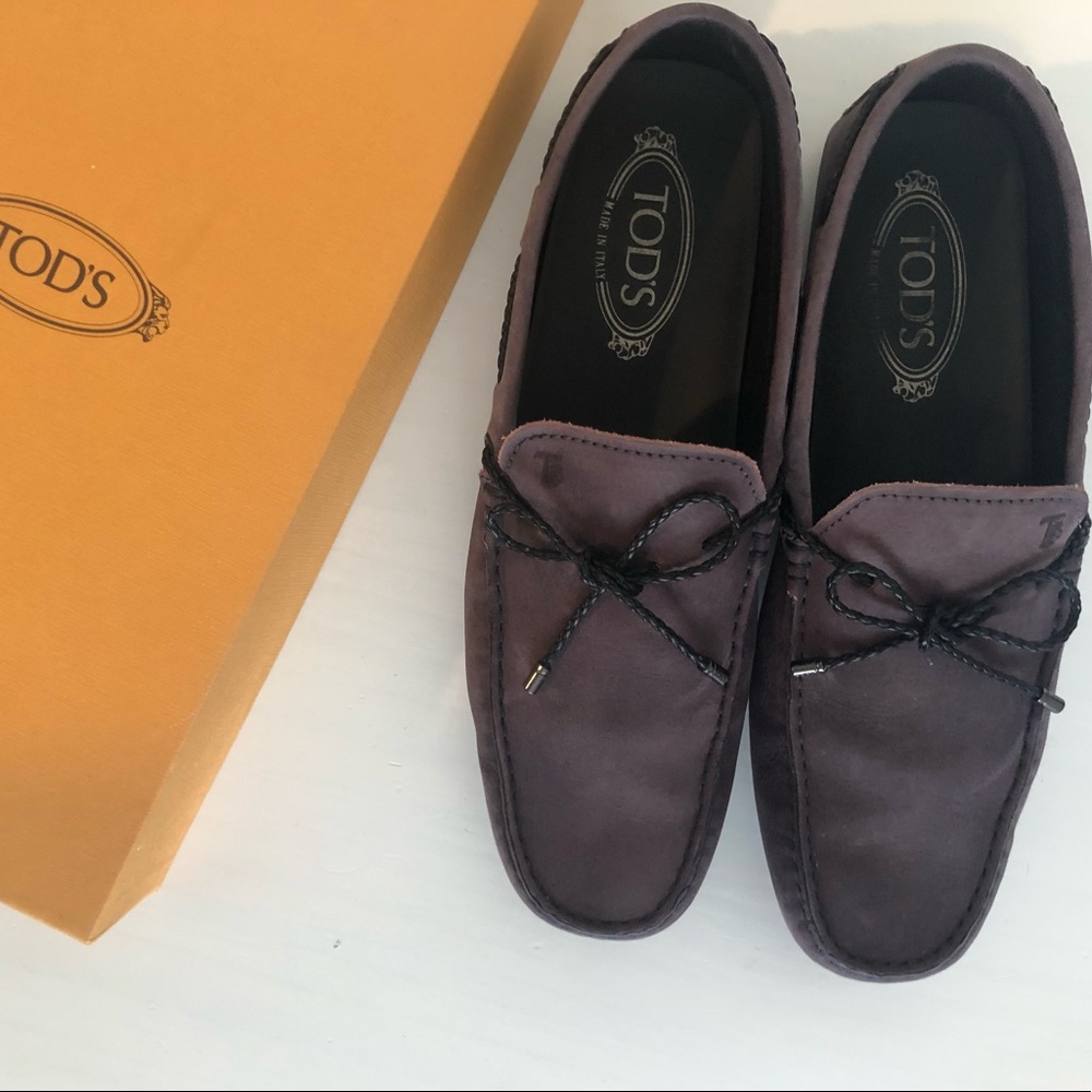 Tod’s Loafers